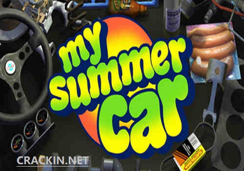 My Summer Car v27.01.2022 Crack Free Download [2023]